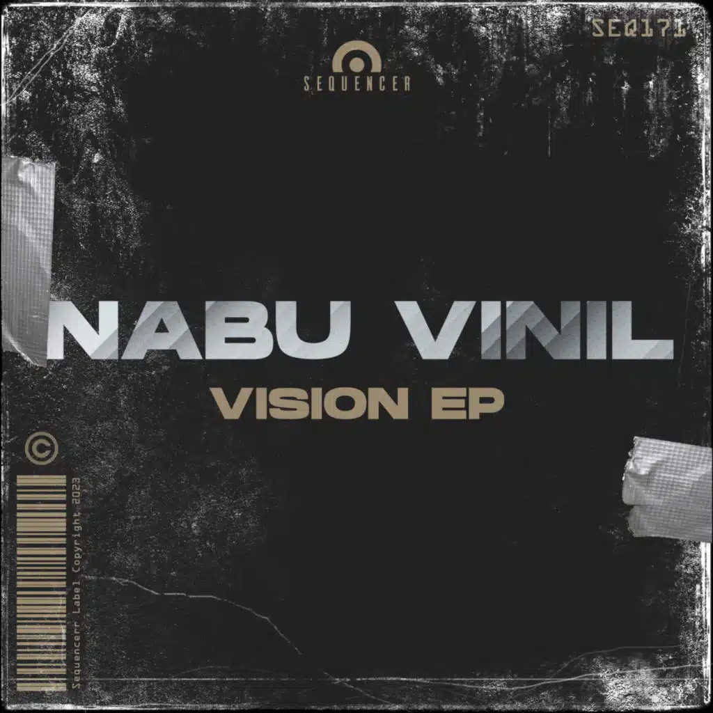 Nabu Vinil