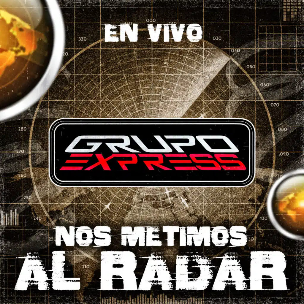 Nos Metimos Al Radar (En Vivo)