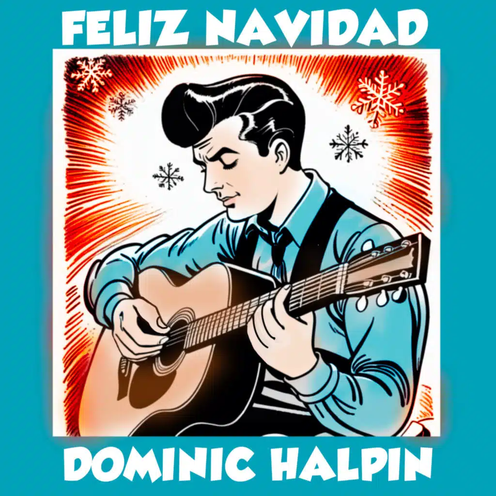 Feliz Navidad