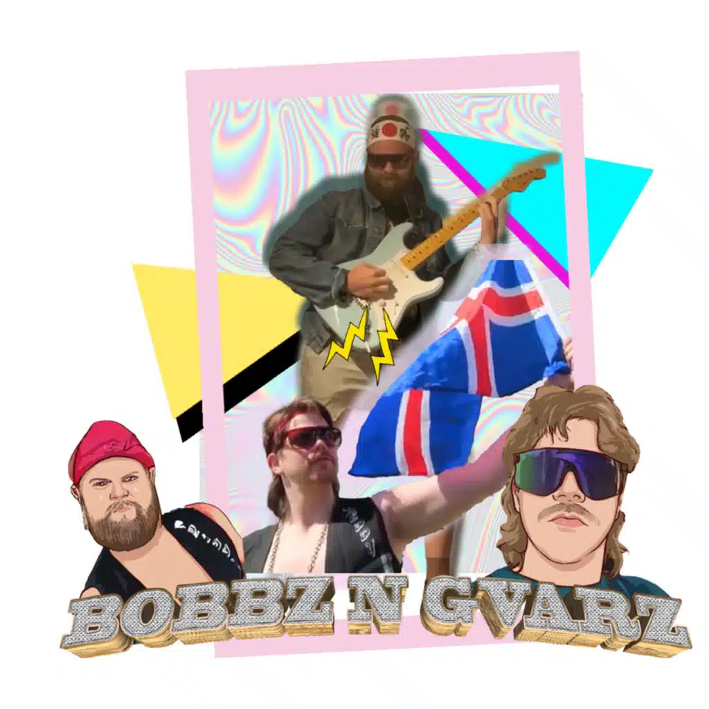 Svaðilför Til GoKúlManns