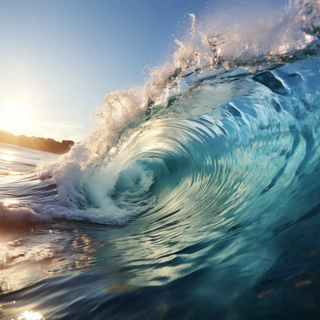 Serenata Para Sueños: Bienestar Sonoro Del Océano