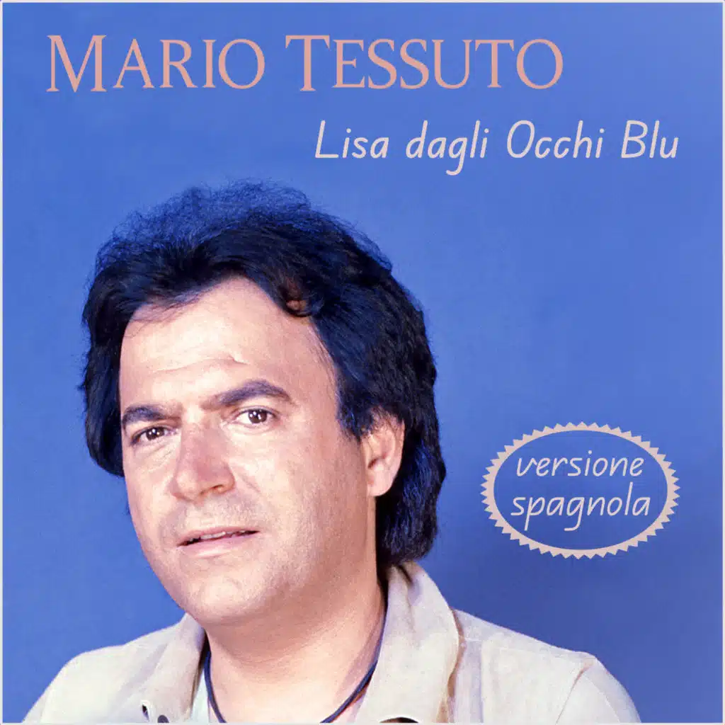 Mario Tessuto