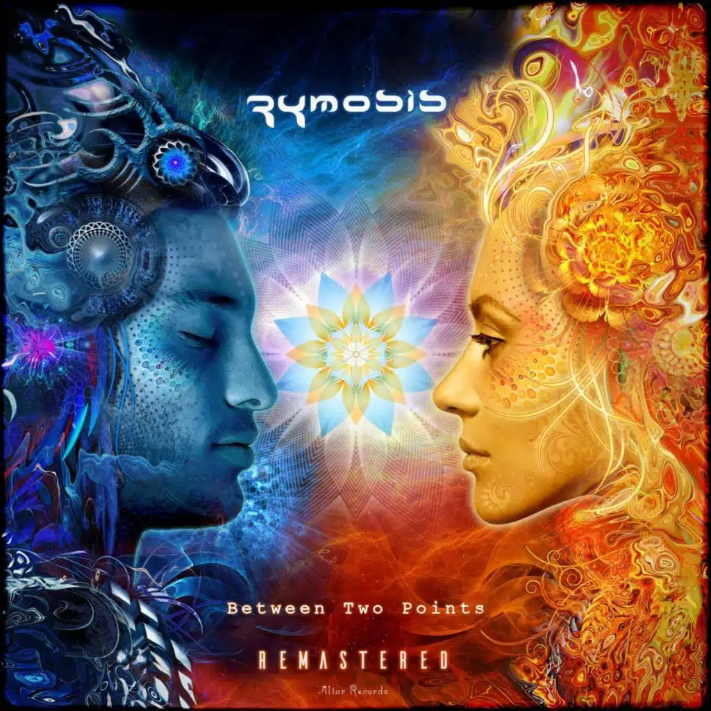 Between Two Points (Remastered)