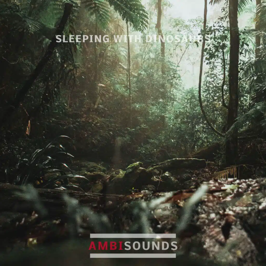 Sleeping with Dinosaurs