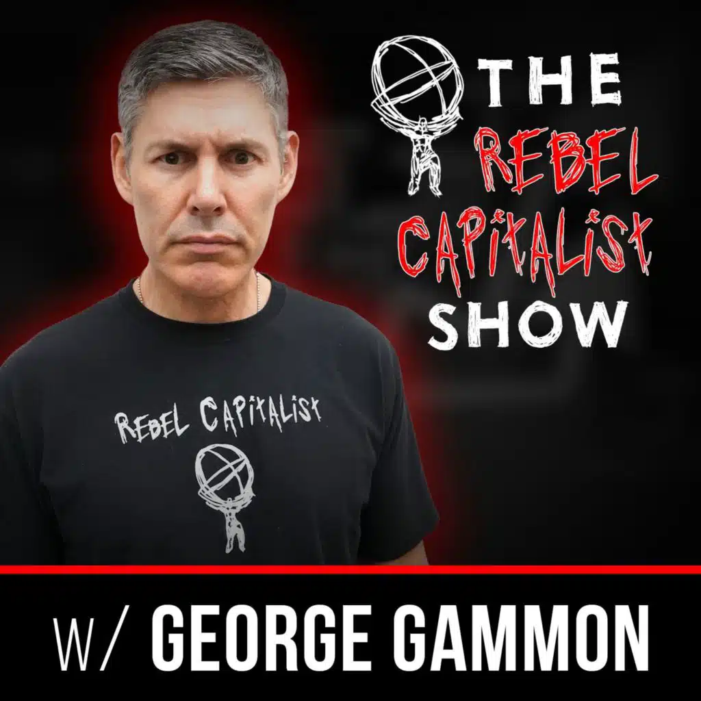 Wall St Investors Have No Idea What's Coming...