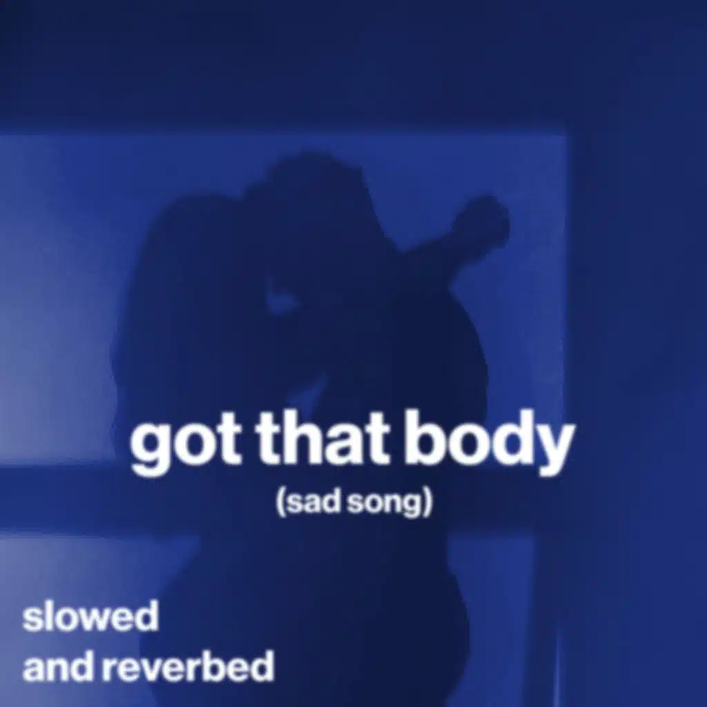 moody, Shiloh Dynasty & slowed down music