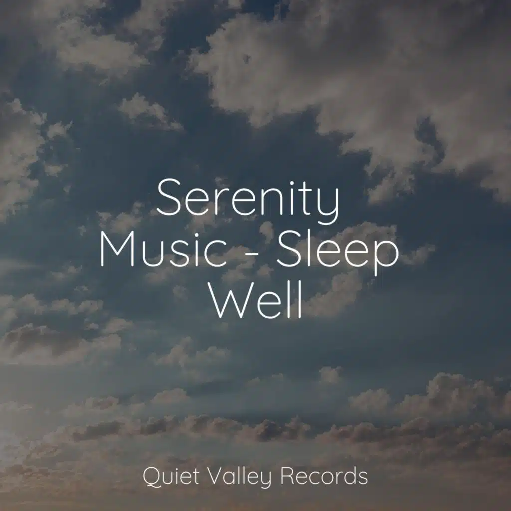 Serenity Music - Sleep Well