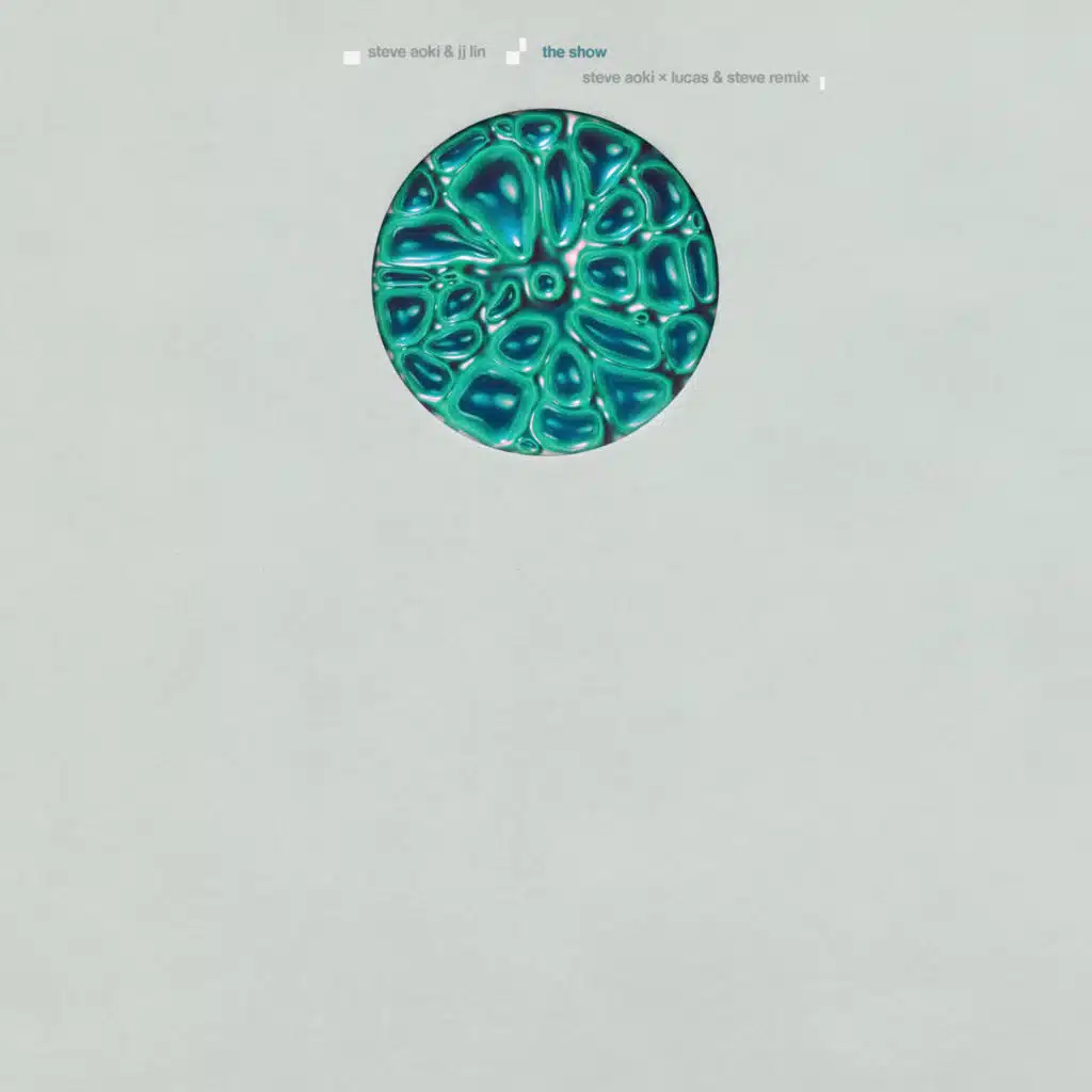 Steve Aoki & JJ Lin