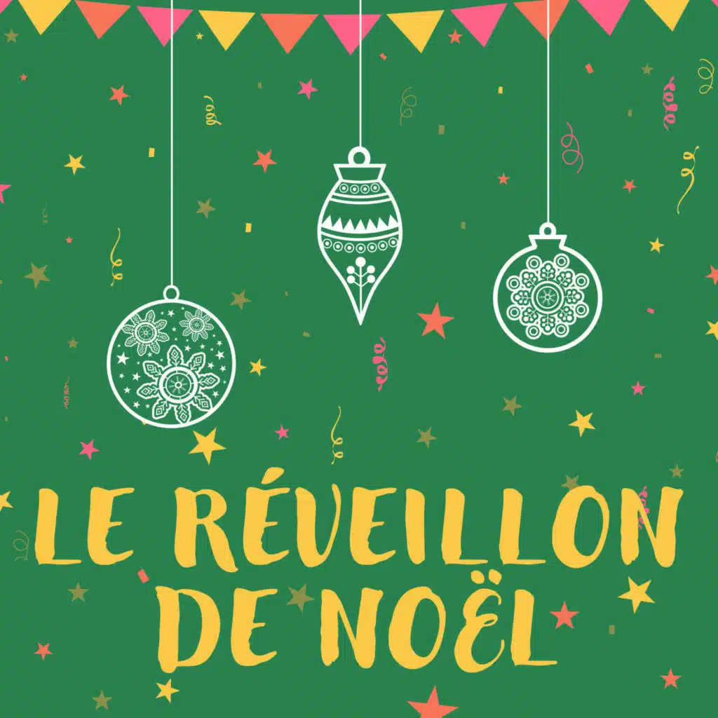 Le réveillon de Noël