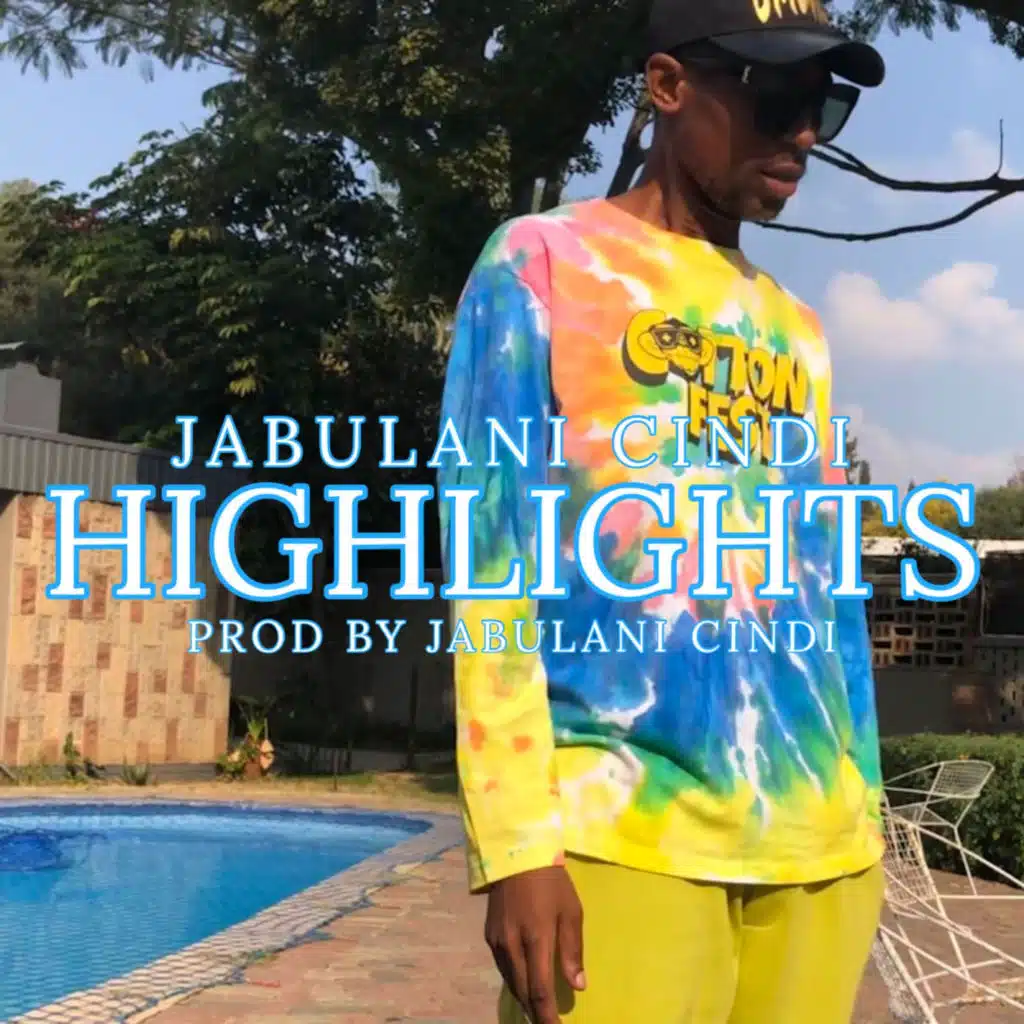 Jabulani Cindi
