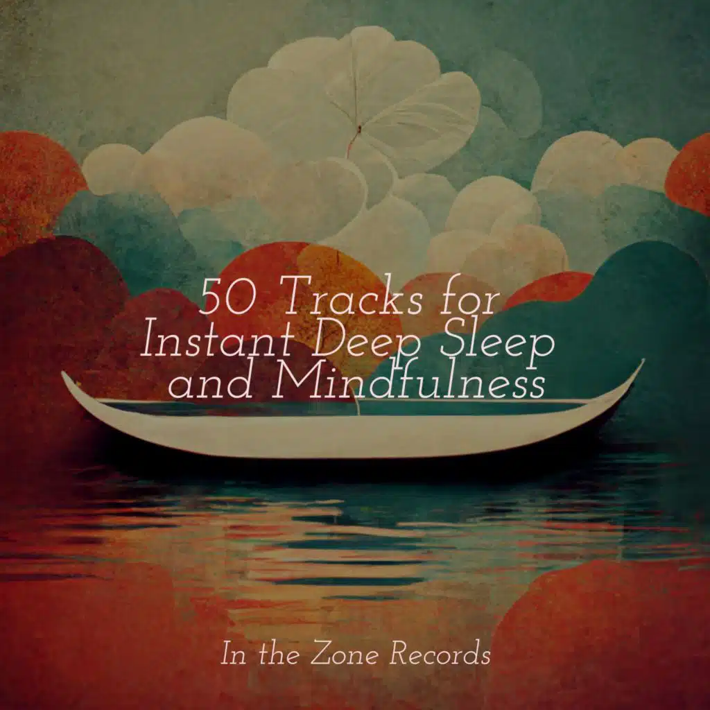 50 Tracks for Instant Deep Sleep and Mindfulness
