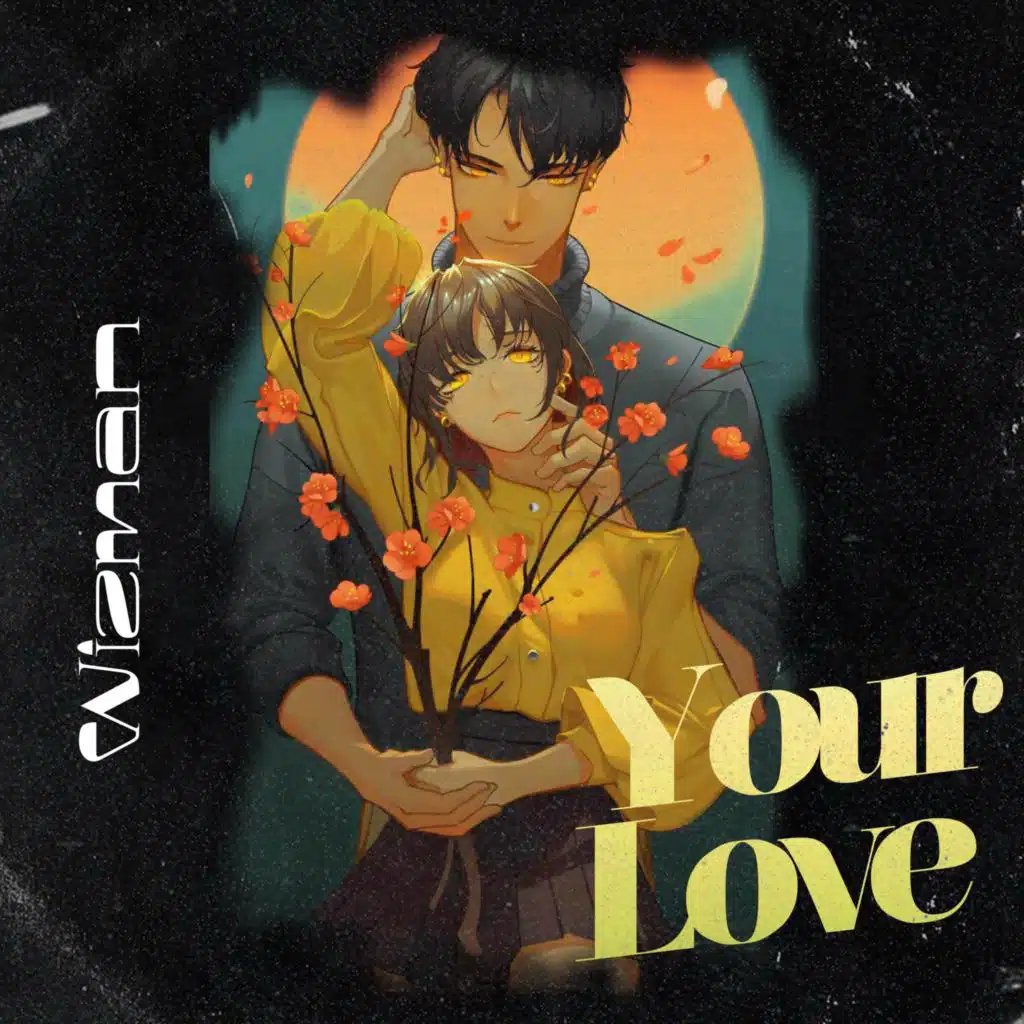 Your Love