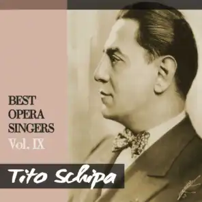 Best Opera Singers, Vol. IX