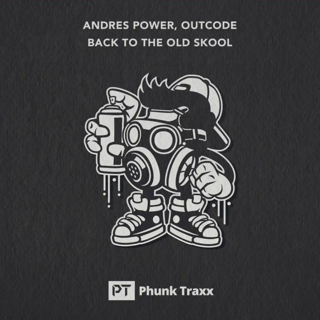Outcode, Andres Power