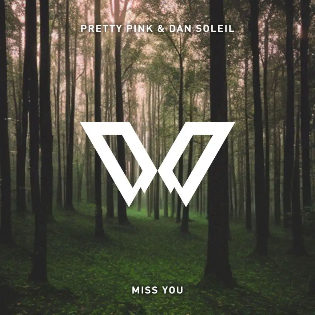 Miss You (Extended Mix) [feat. Dan Soleil]
