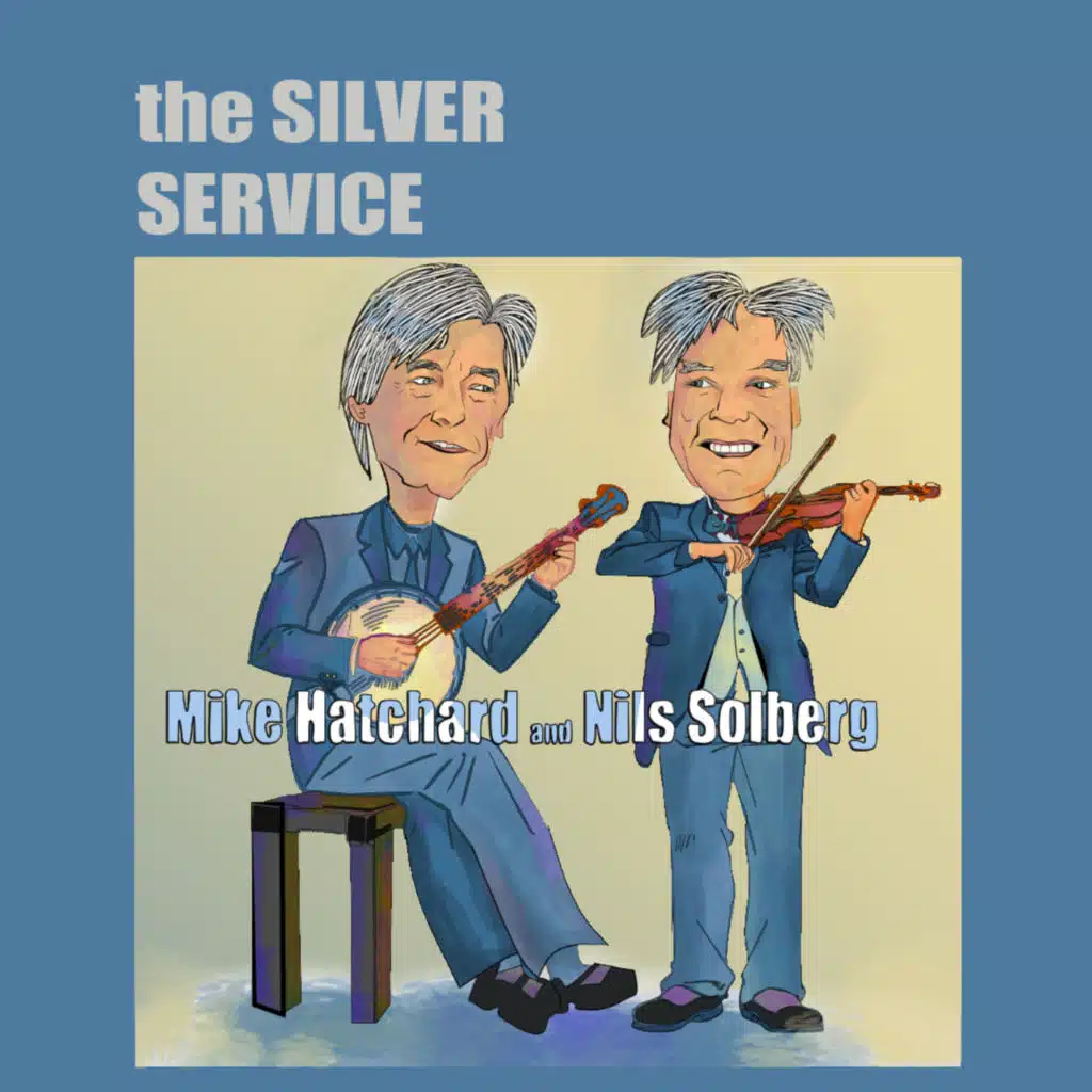 The Silver Service