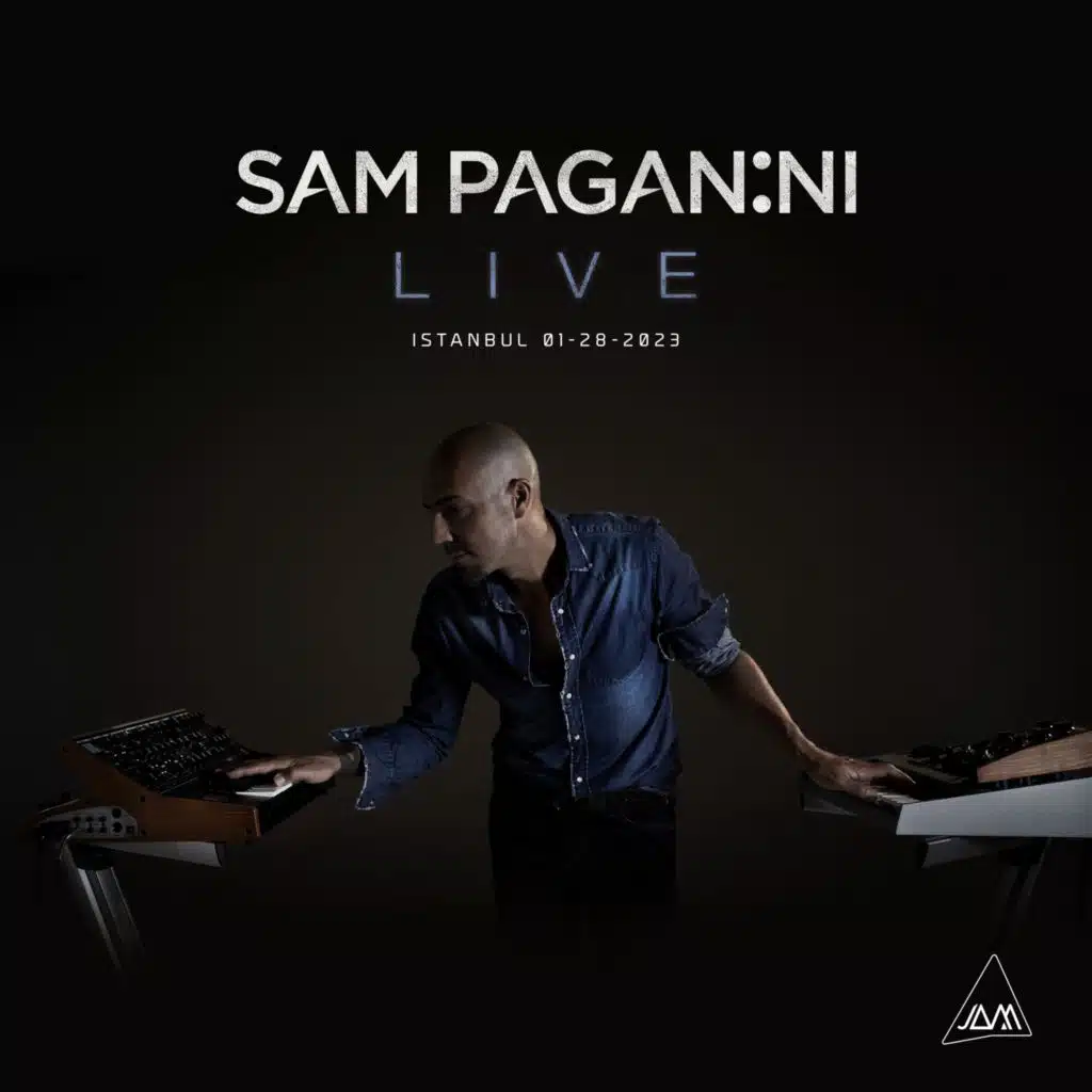 Hypnotize (Live) [feat. Zøe]