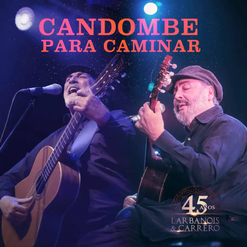 Candombe Para Caminar