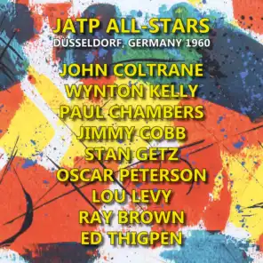 Jatp All Stars