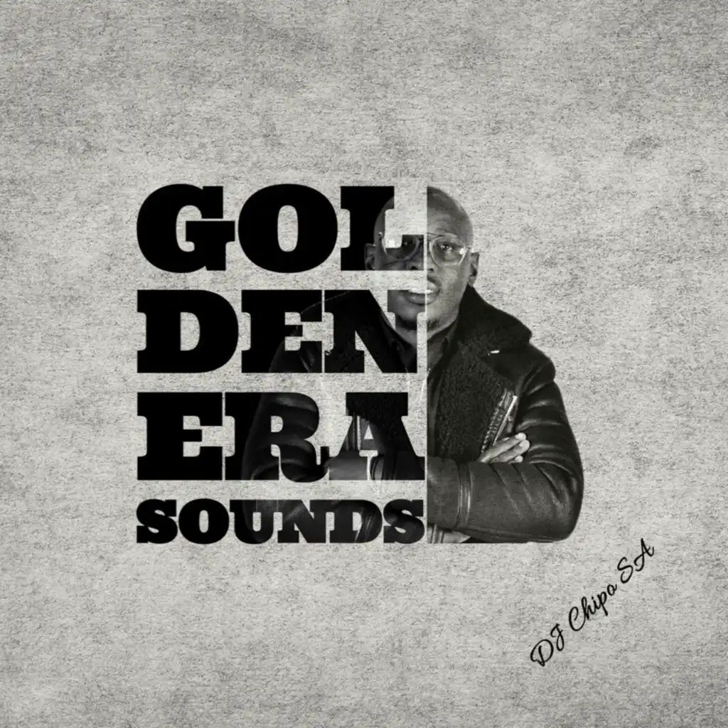 Golden Era Sounds (feat. DJ Shima)