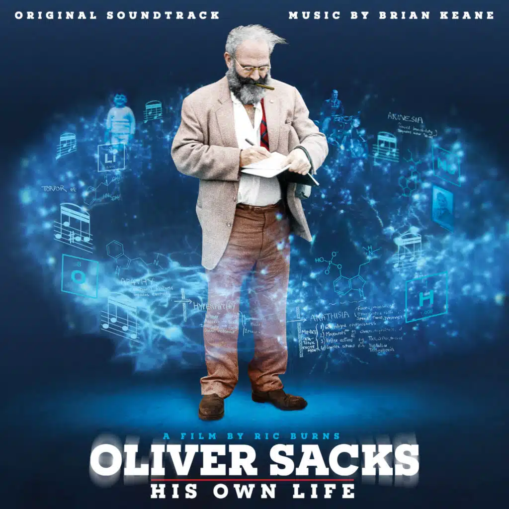Oliver Sacks: His Own Life (Original Soundtrack)