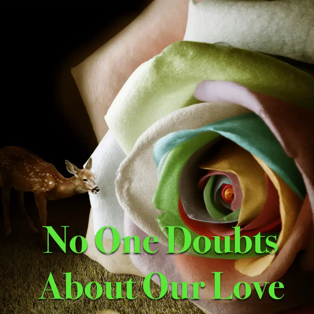 No Doubts About Our Love