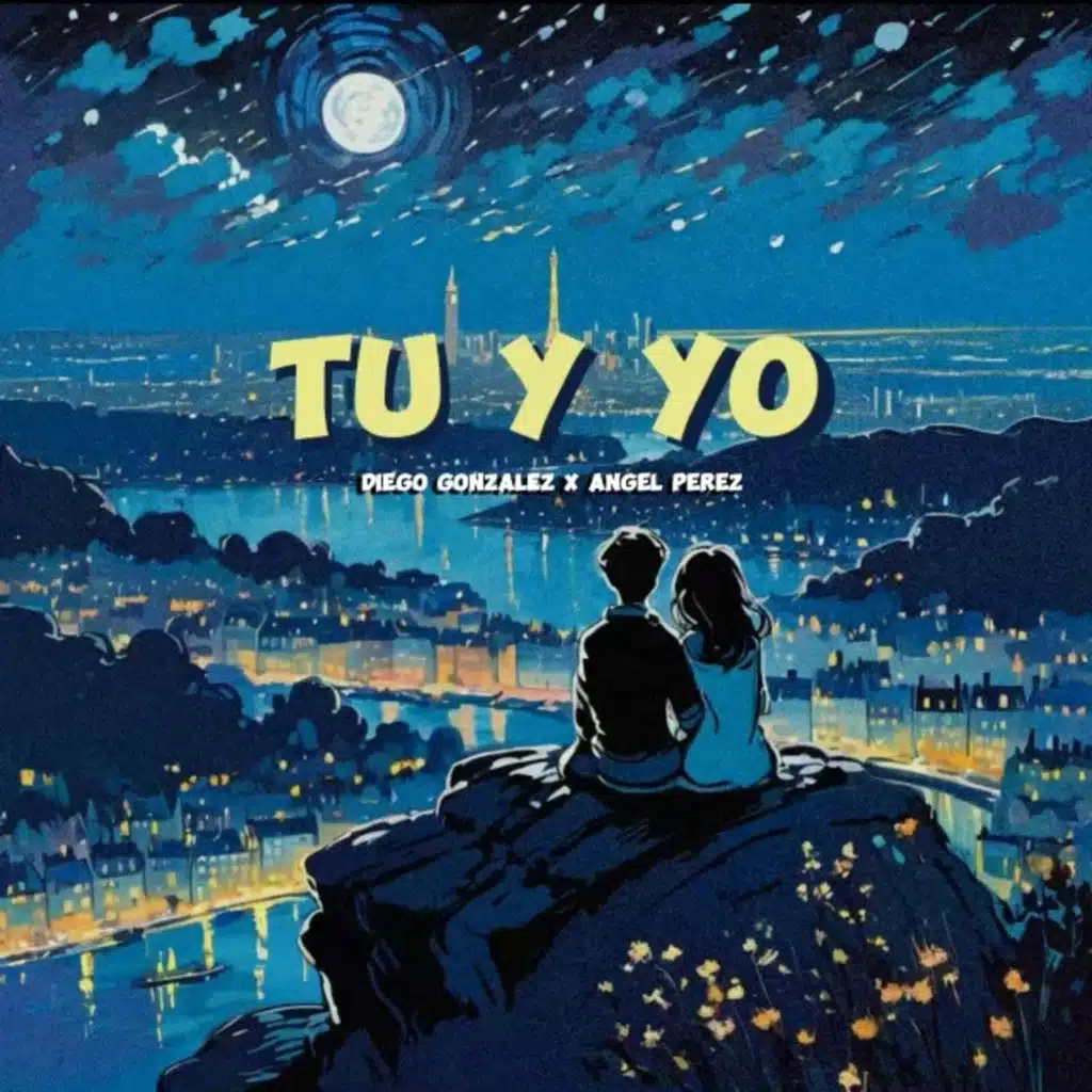 Tu Y Yo