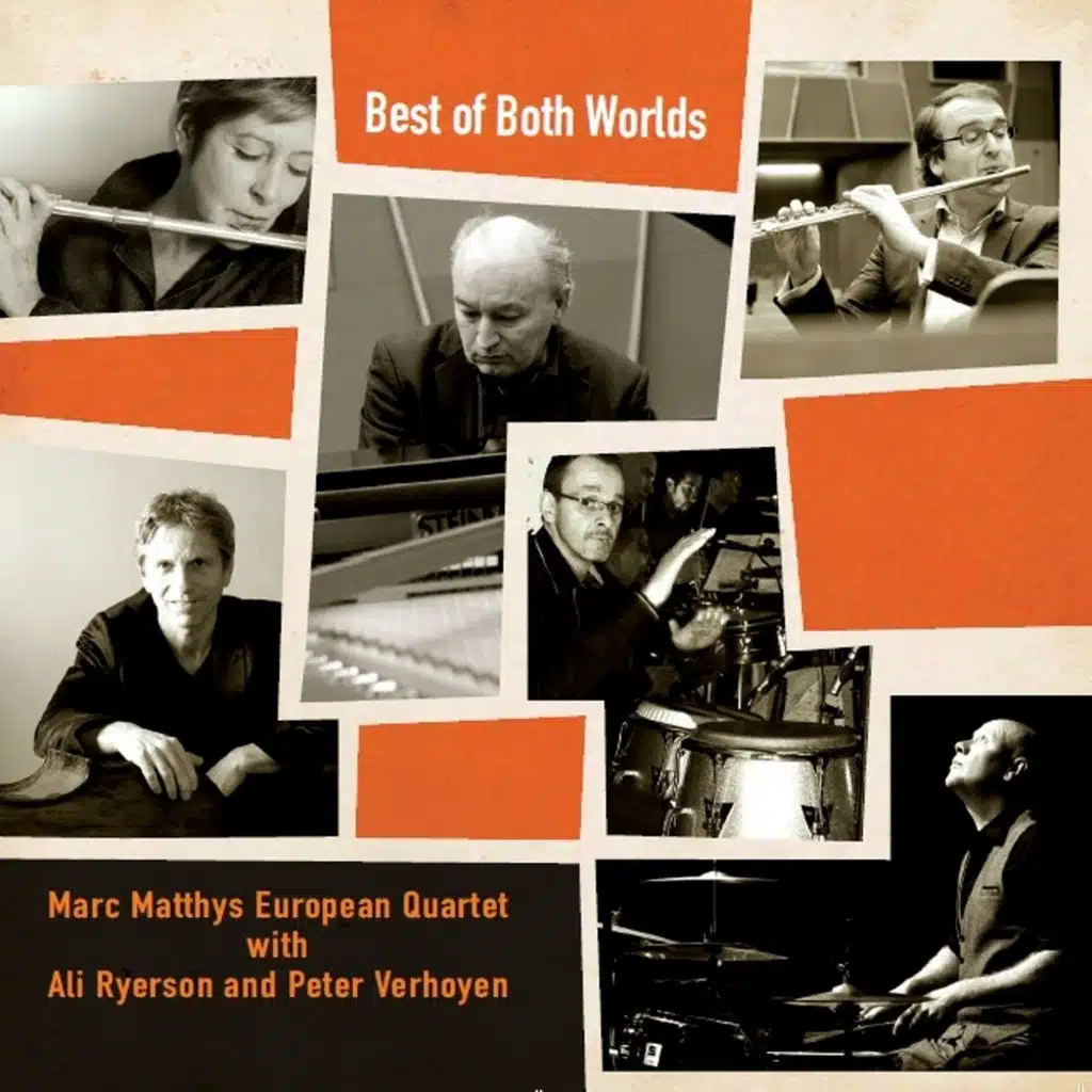 Summer Suite - Land of Hope