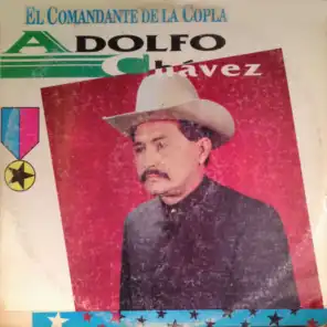 Adolfo Chavez