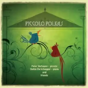 Piccolo Polkas