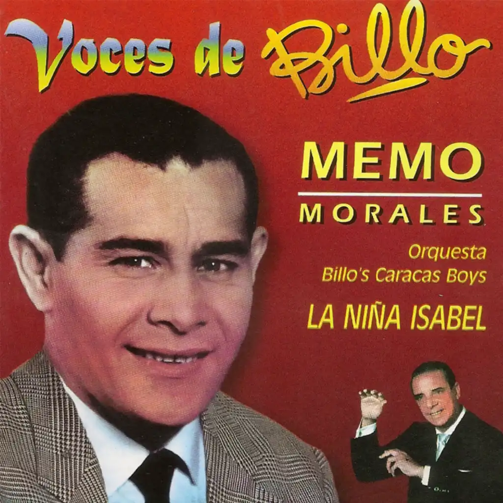 Voces De Billo