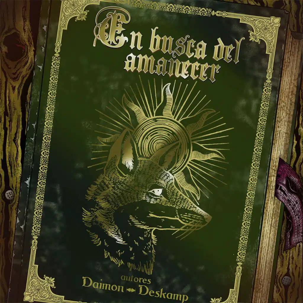 En Busca Del Amanecer