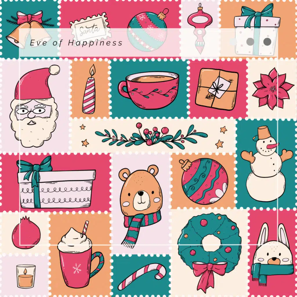 Deck The Halls: gentle Christmas Nap (feat. Christmas Carol: Auld Lang Syne, Christmas Carol: O Christmas Tree & Christmas Singles: Ring The Bells)