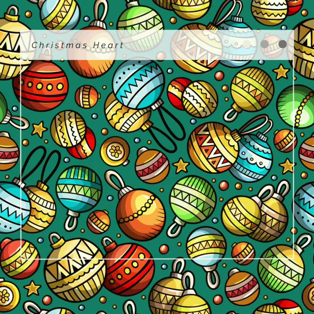 We Wish You A Merry Christmas: Evenings of Christmas (feat. Christmas Singles: The First Noel, Christmas Special: Joy To The World & Christmas Carol: Auld Lang Syne)