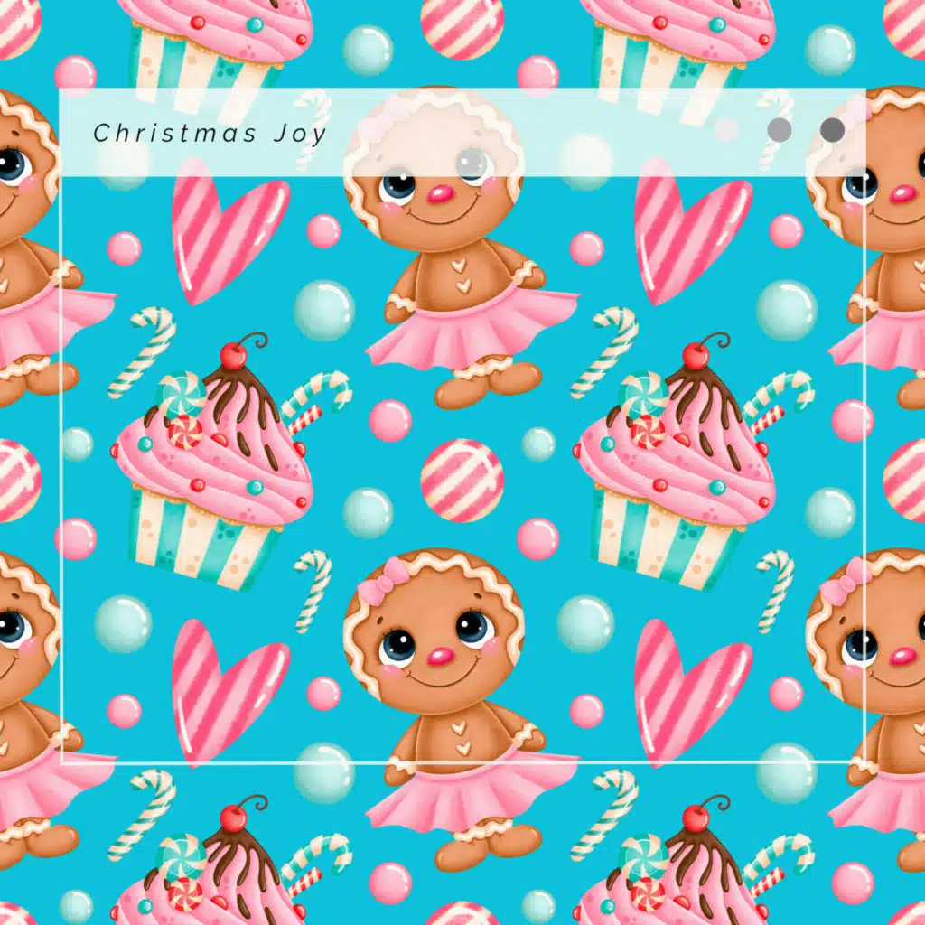 1 Christmas Joy (feat. Christmas Special: Away in Manger, Christmas Special: Carol of the Bells & Christmas Singles: Joy To The World)