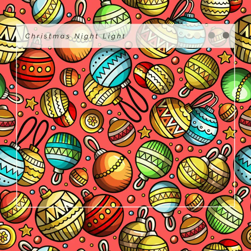 Away In A Manger: Revisited (feat. Single 4 Christmas: Deck The Halls, Christmas Special: Joy To The World & Christmas Singles: Jingle Bells)