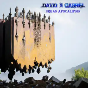 David X Gabriel
