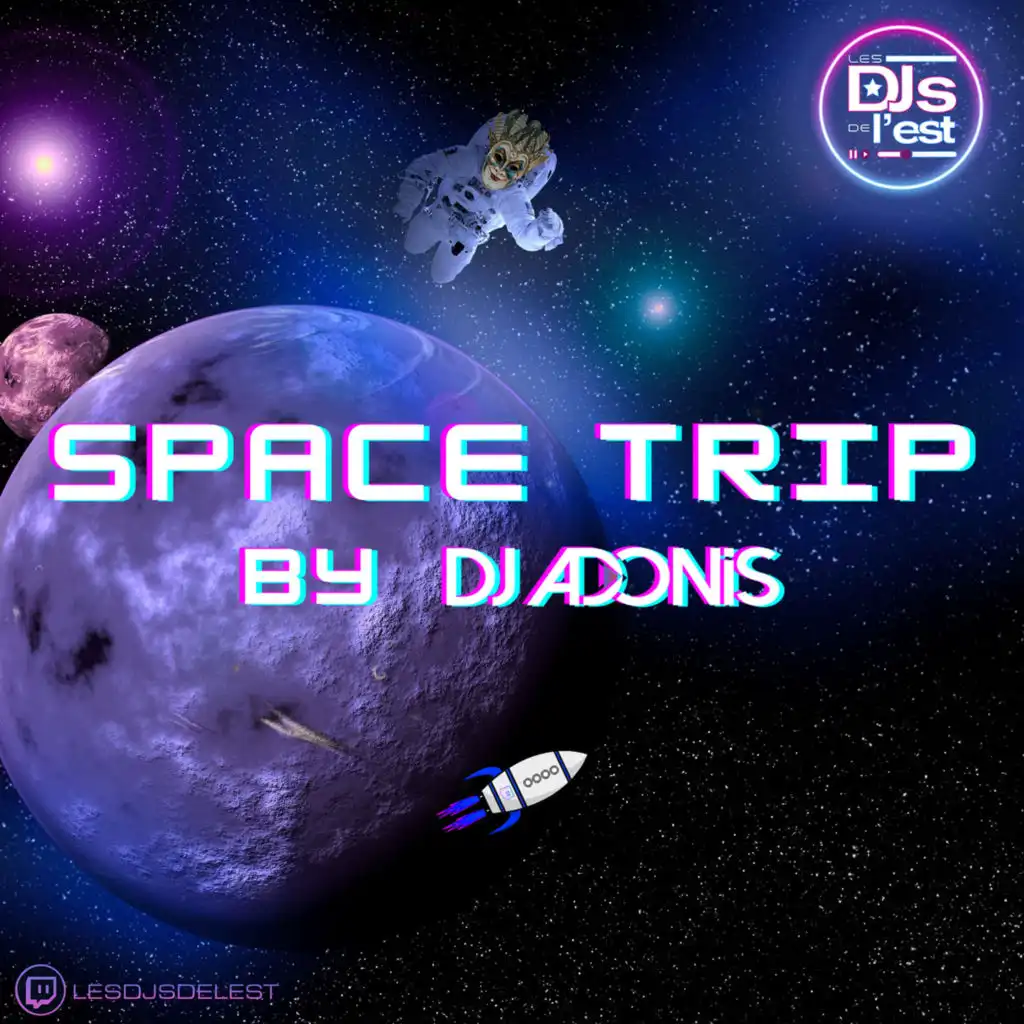 Space trip 2