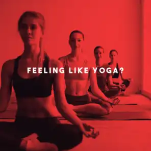 Feeling Like Yoga?