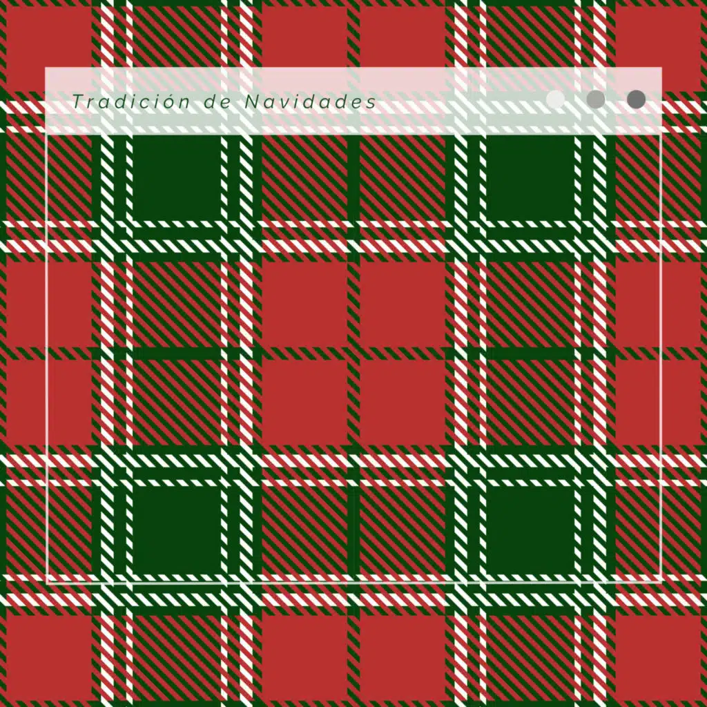 1 Tradición de Navidades