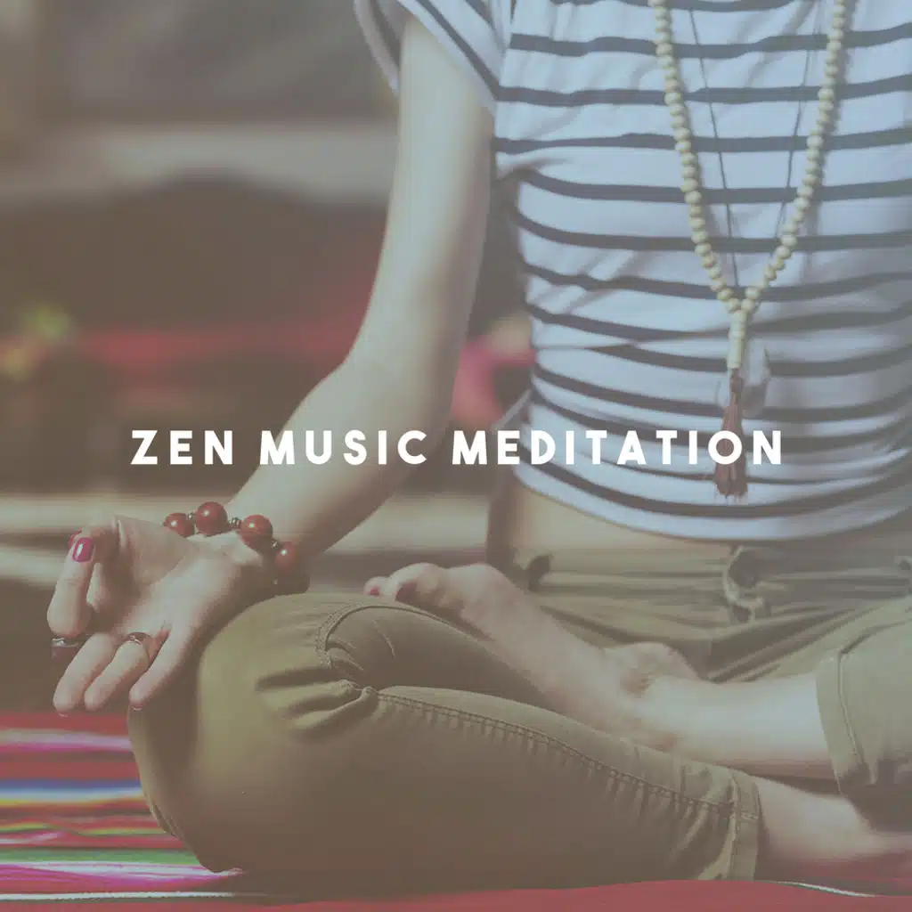 Zen Music Meditation