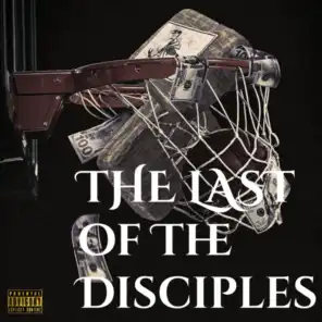 The Last Of The Disciples