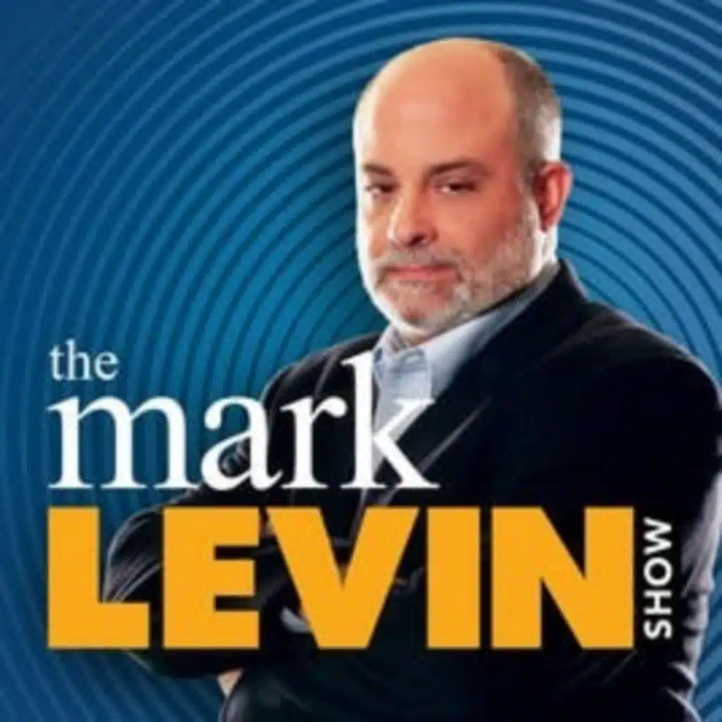 Mark Levin Audio Rewind - 12/11/23