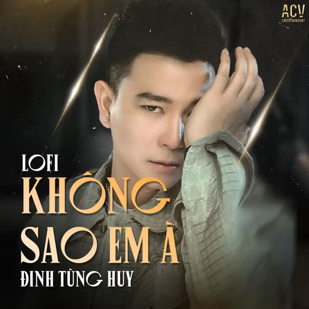 Không Sao Em À (Lofi)