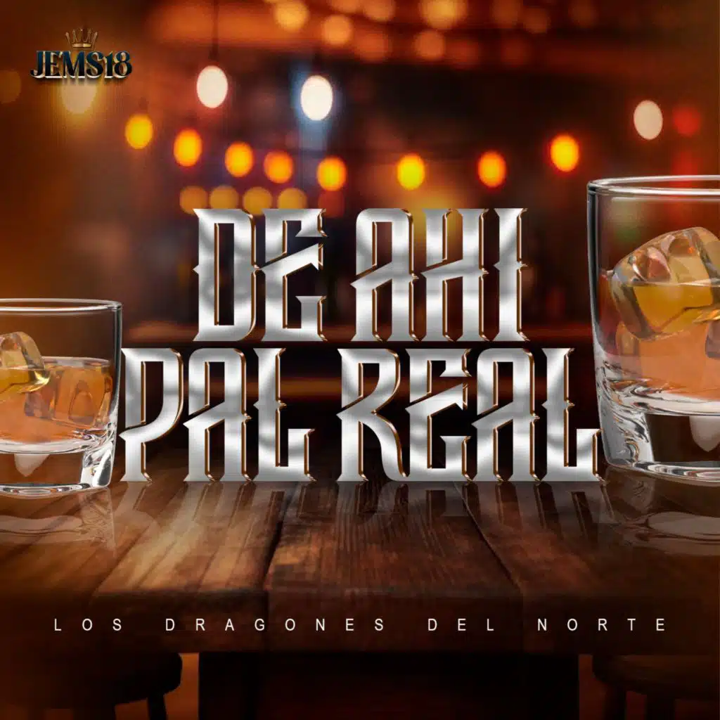 Los Dragones Del Norte