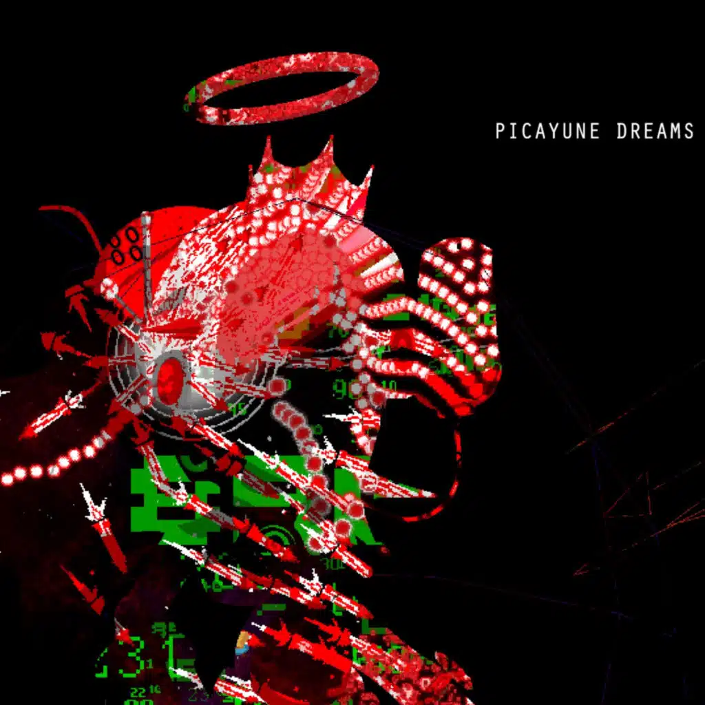 Picayune Dreams, Vol. 1 (Official Video Game Soundtrack)
