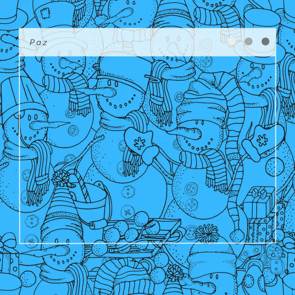 1 Paz (feat. Single 4 Christmas: Ring The Bells, Christmas Singles: Joy To The World & Christmas Special: Joy To The World)