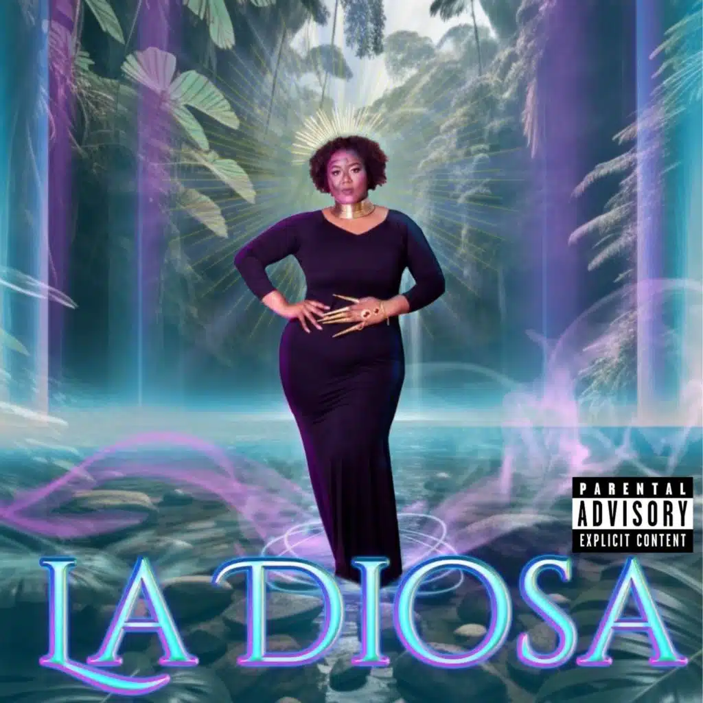 La Diosa