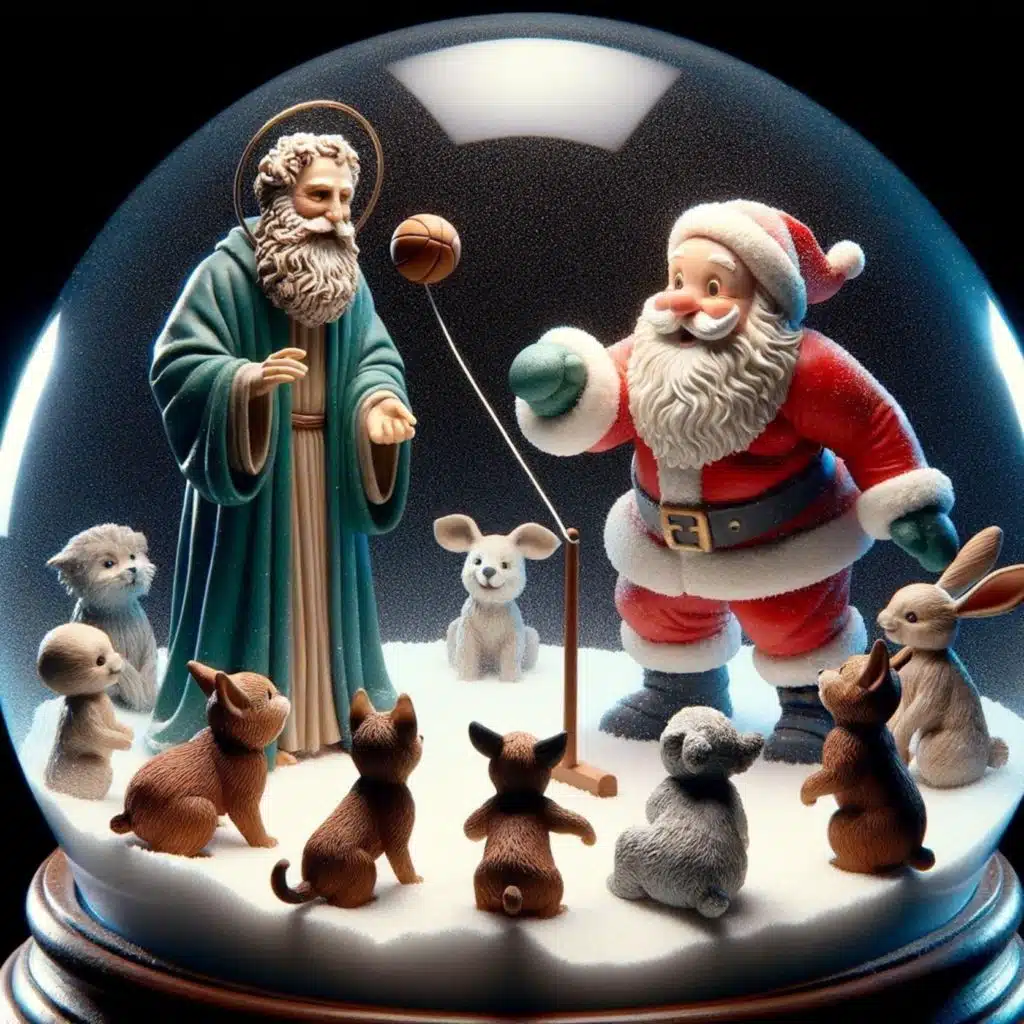 Let's Talk Christmas: The Greatest Hits