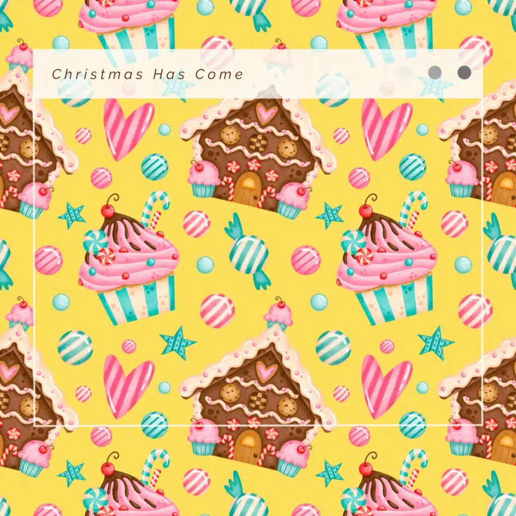 1 Christmas Has Come (feat. Christmas Singles: Silent Night, Single 4 Christmas: Carol of the Bells & Single 4 Christmas: Silent Night)